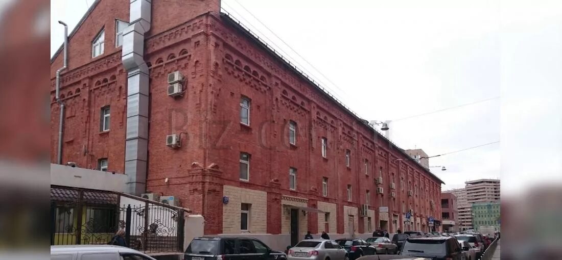 Resale ул льва толстого 23а фото Бизнес-центр На Льва Толстого 23 - интерьер, экстерьер. Фотографии офисов.