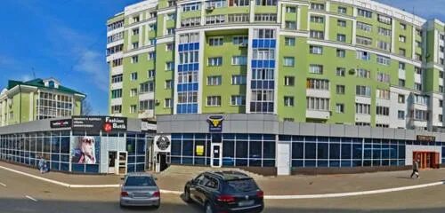 Resale ул льва толстого 23а саранск фото Панорама: Вымпел, спортивный, тренажёрный зал, ул. Льва Толстого, 23А, Саранск, 