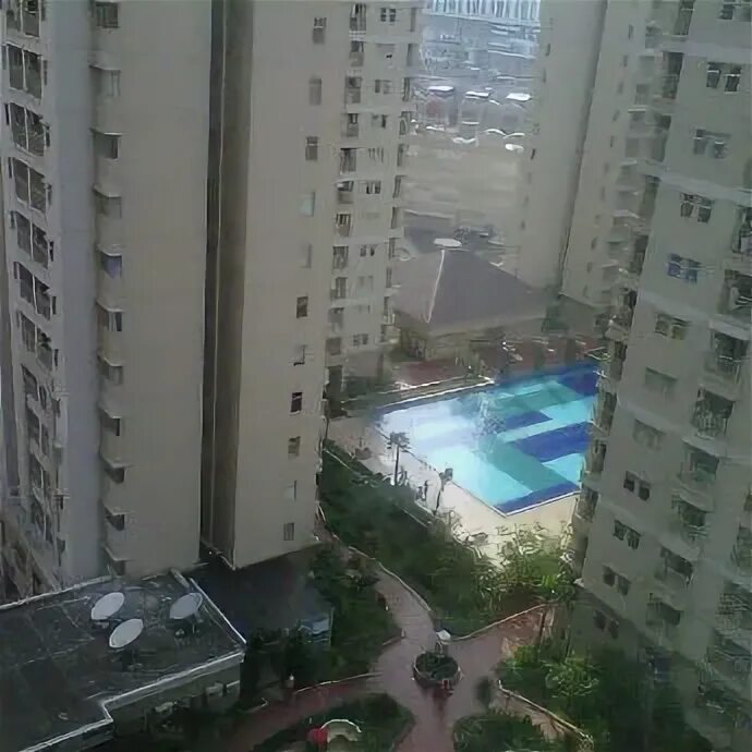 Residence no 1 ул мира 232 фото Apartment Mediterania Garden Residence 1 Tower A - Grogol Petamburan - 2 tips