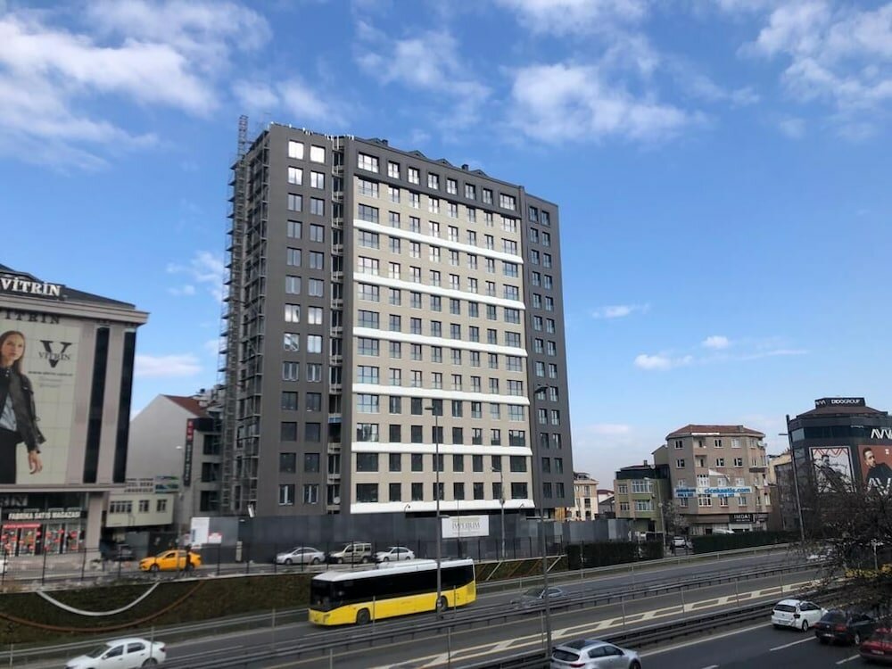 Residence no 1 ул мира 232 фото Imperium No. 1 Residence by NewInn, short-term housing rental, Turkey, Istanbul,
