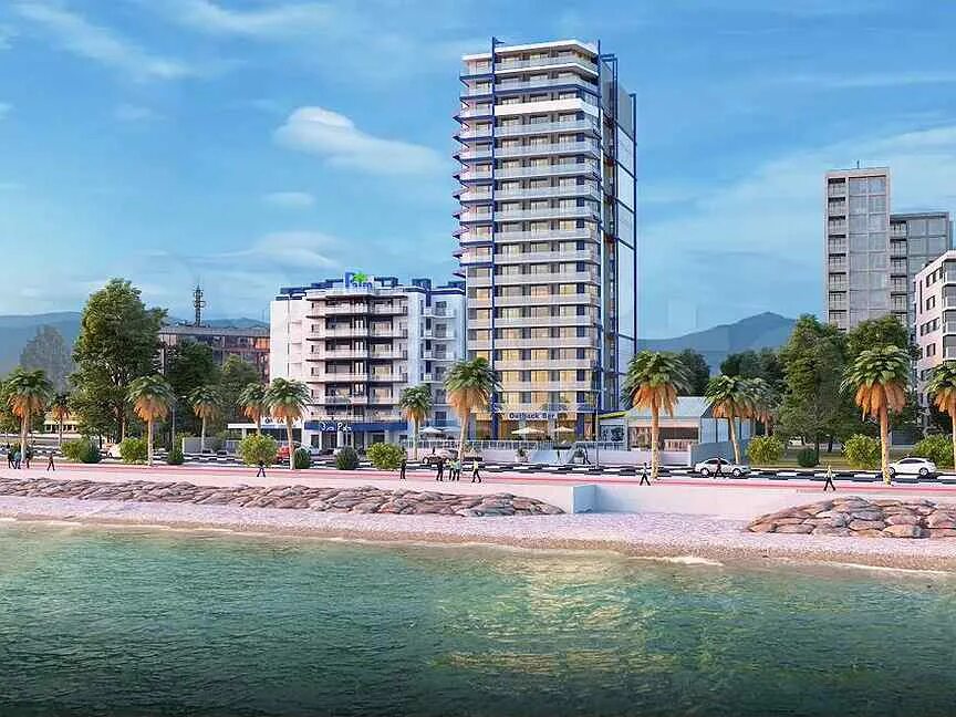 Residence no 1 ул мира 232 фото Граница с грузией - Авито Объявления во Владикавказе: недвижимость, транспорт, р