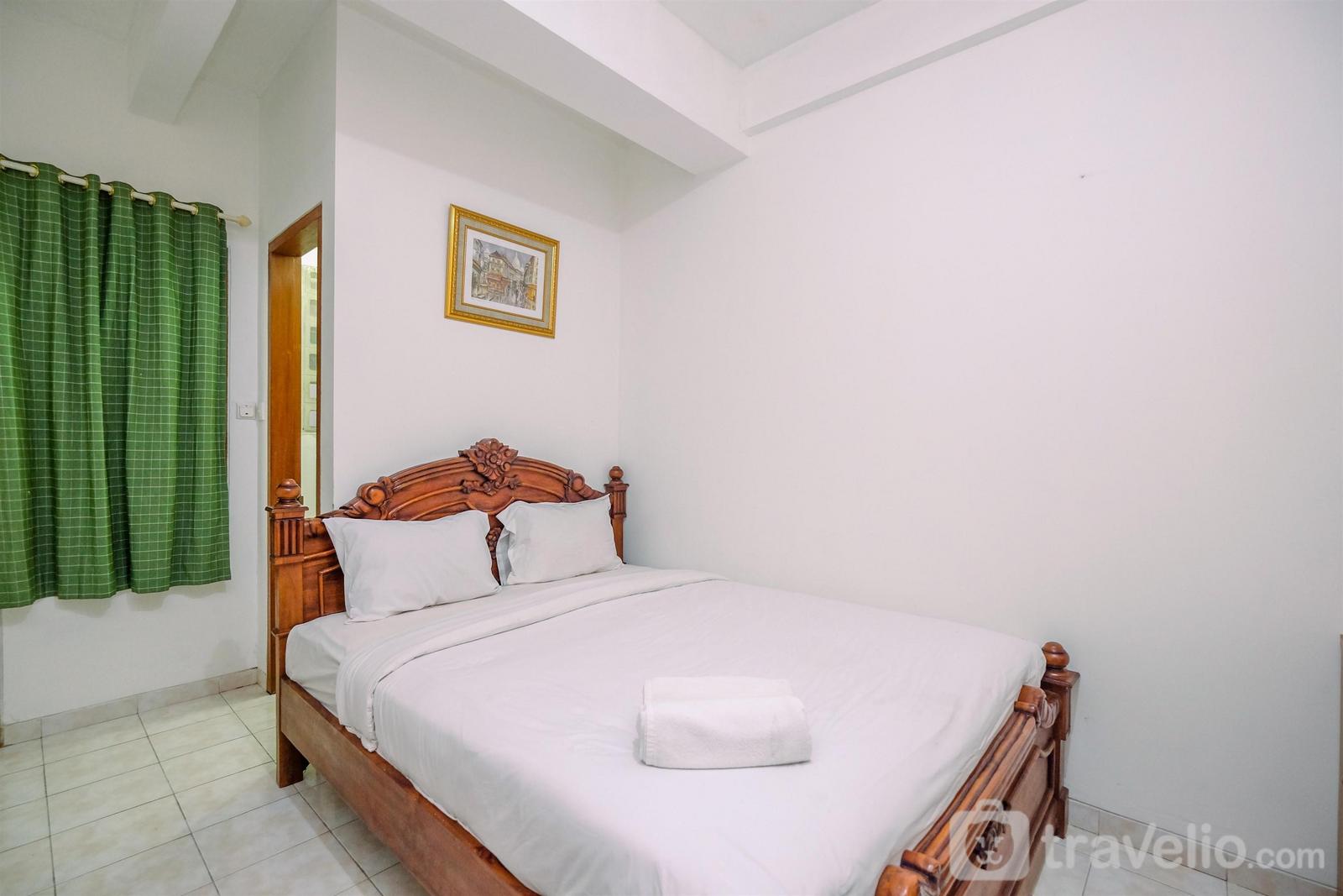 Residence no 1 ул мира 232 фото Rent Apartemen Margonda Residence 1 - Cozy and Homey Studio Apartment at Margond