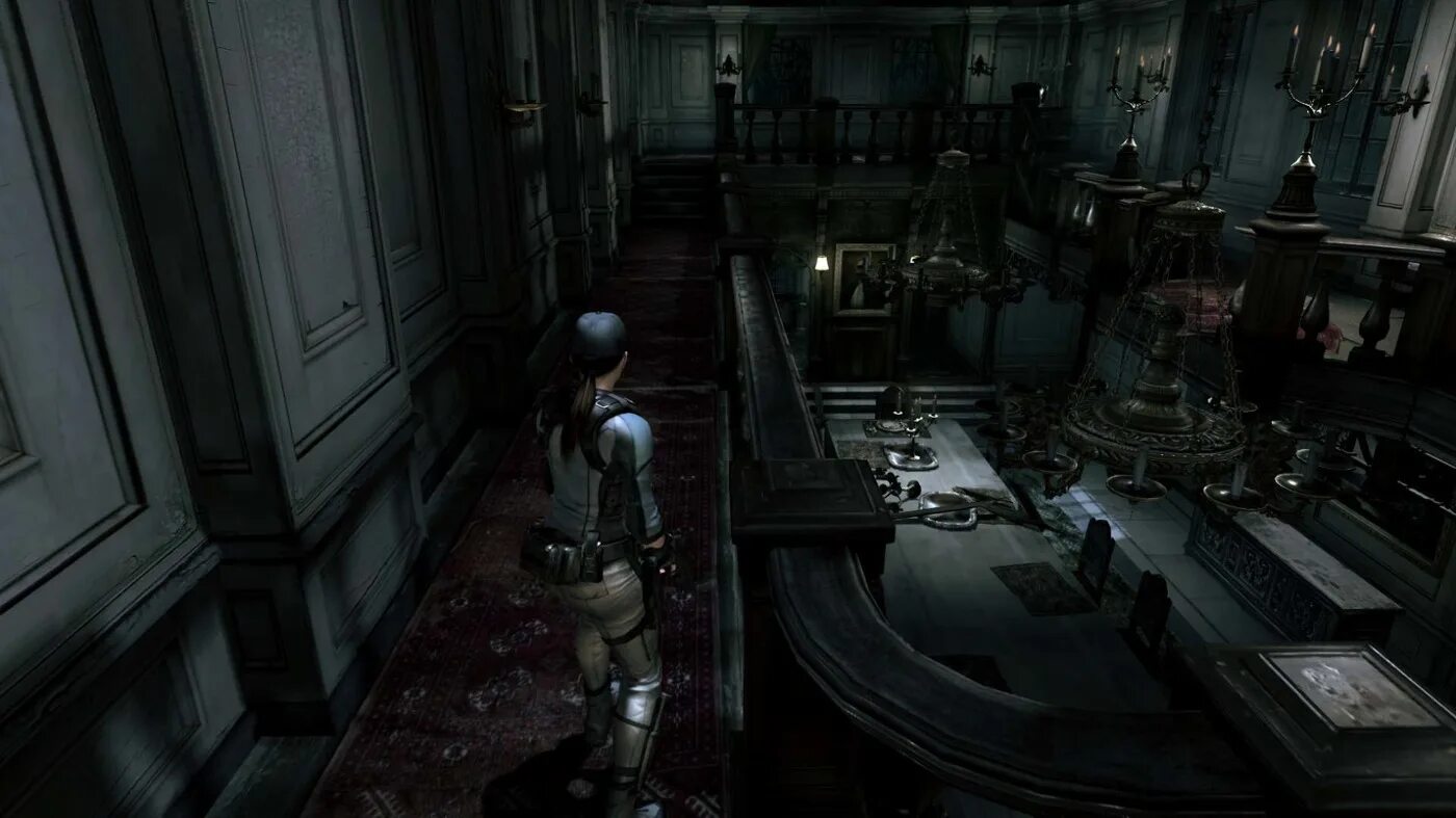 Resident evil игра фото Resident Evil 5. Gold Edition PS3, английская версия купить в Москве 2000.00, оп