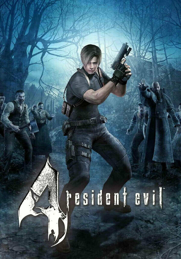 Resident evil игра фото Resident evil village атрибутика - купить по низкой цене на Яндекс Маркете