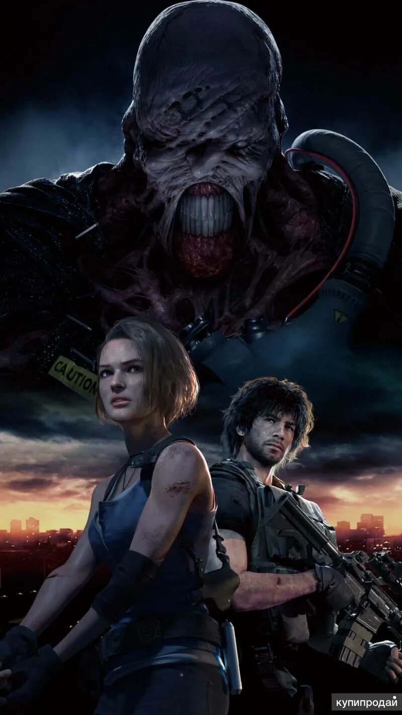 Resident evil игра фото resident evil 3 remake в Москве