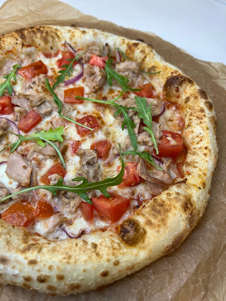 Resize pizza пушкинская ул 221л фото Панорама: Пиццилия, пиццерия, Пушкинская ул., 29, Оренбург - Яндекс Карты