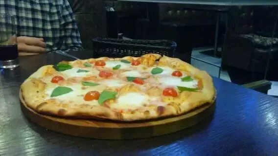 Resize pizza пушкинская ул 221л фото Ресторан пушкинская пицца на вокзале, : цены и меню, адрес, фото - Poisk.bz