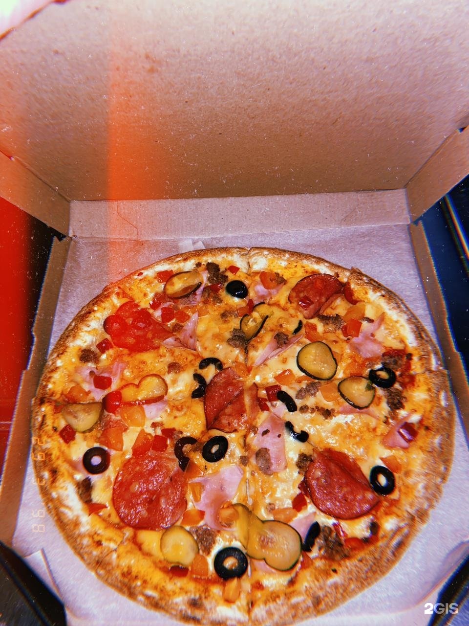 Resize pizza пушкинская ул 221л фото PizzApp, служба доставки пиццы, Пушкинская улица, 221л, Ижевск - 2ГИС