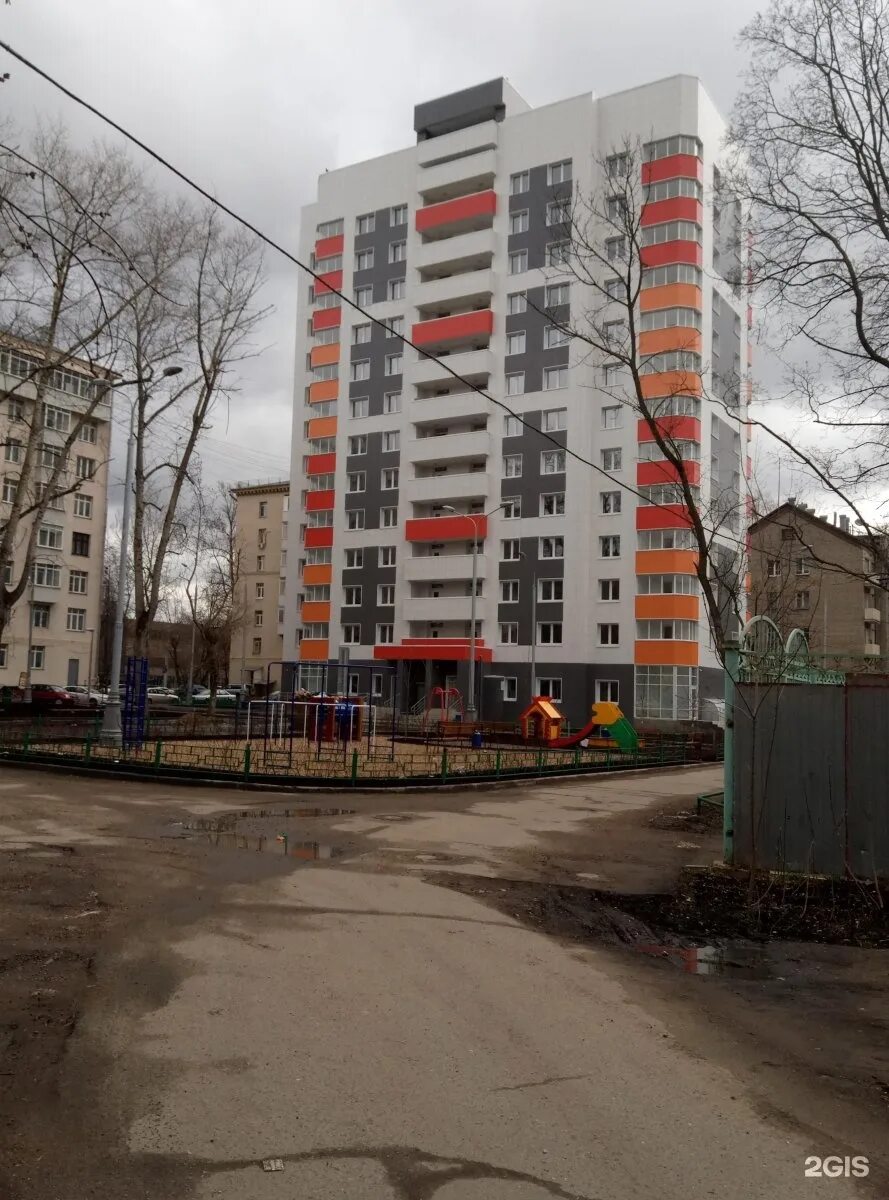 Resmile огородный пр 19 корп 2 фото Огородный проезд 19: найдено 77 картинок