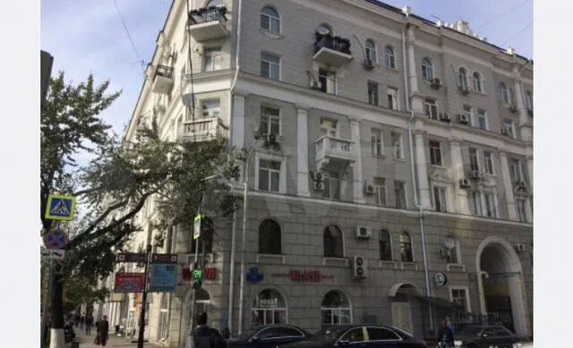 Respect большая садовая ул 75 фото Купить комнату в Ростове-на-Дону Цены на комнаты в Ростове-на-Дону Авито