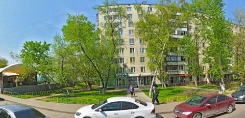 Respect шоссейная ул 4 корп 1 фото Панорама: СушиСтор, суши-бар, Шоссейная ул., 4, корп. 1 - Яндекс.Карты