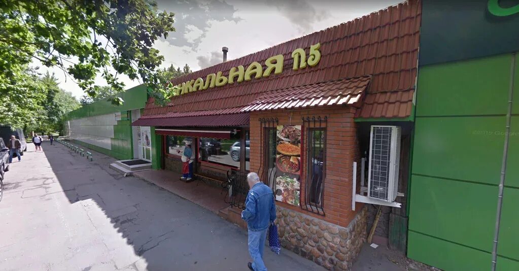 Respect шоссейная ул 4 корп 1 фото Продажа торгового помещения, Ул. Шоссейная д. 34/36, 378000000 руб.
