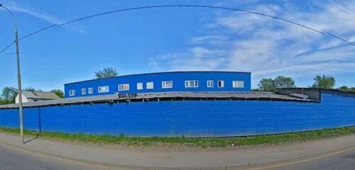 Respect шоссейная ул 4 корп 1 фото Panorama: Moskvashin, tires and alloys, Россия, Москва, Шоссейная улица, 1Н, стр