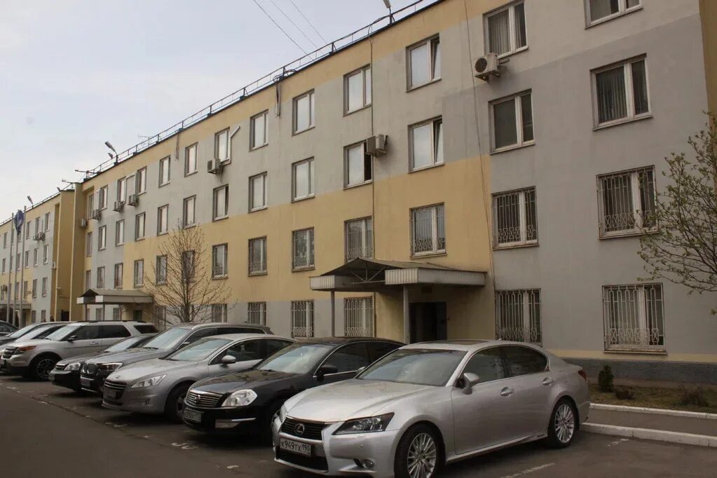 Respect шоссейная ул 4 корп 1 фото Сдаю офис, 13200 руб.