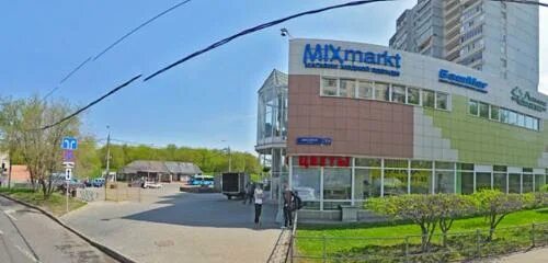 Respect шоссейная ул 4 корп 1 фото Фото: Билайн, платёжный терминал, Шоссейная ул., 1/2с4, Москва - Яндекс.Карты