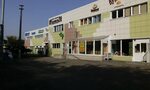 Respect шоссейная ул 4 корп 1 фото Мегаполис шоссейная ул 1 2с4