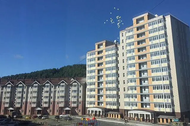 Resпублика проточная ул 28 горно алтайск фото ул. Строителей, 2/2 в Горно-Алтайске: информация о доме, предложения о покупке и