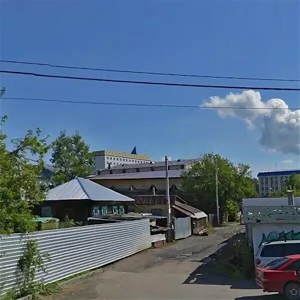 Resпублика проточная ул 28 горно алтайск фото Панорама: Проточная улица, 9 на карте Горно‑Алтайска - Яндекс Карты