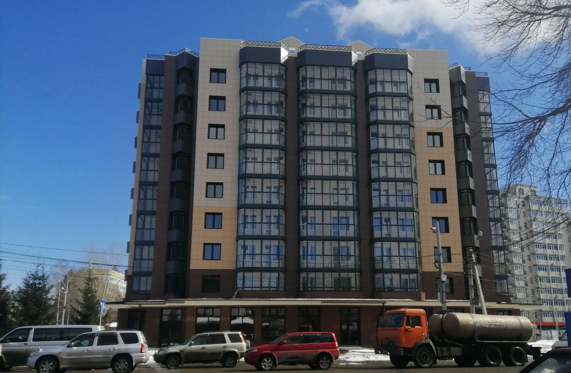 Resпублика проточная ул 28 горно алтайск фото Купить 2-комнатную квартиру, 55.8 м² по адресу Республика Алтай, Горно-Алтайск, 