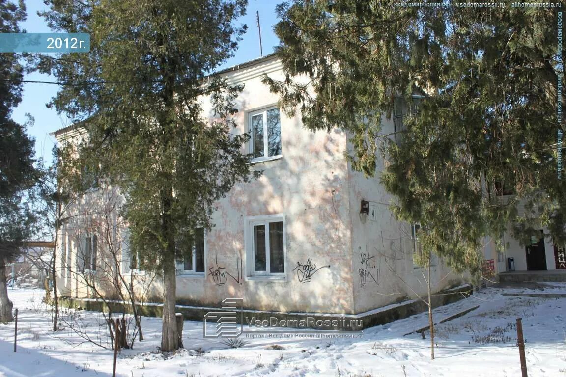 Rest ул маршала гречко 39 крымск фото Krymsk, Marshal Grechko st house 91. Apartment house