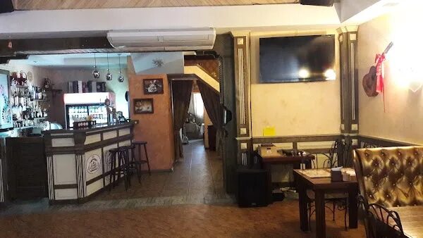 Rest ул маршала гречко 39 крымск фото Ресторан Маєток, +380 99 933 8251, ул. Маршала Гречко, 3, вулиця Маршала Гречка,