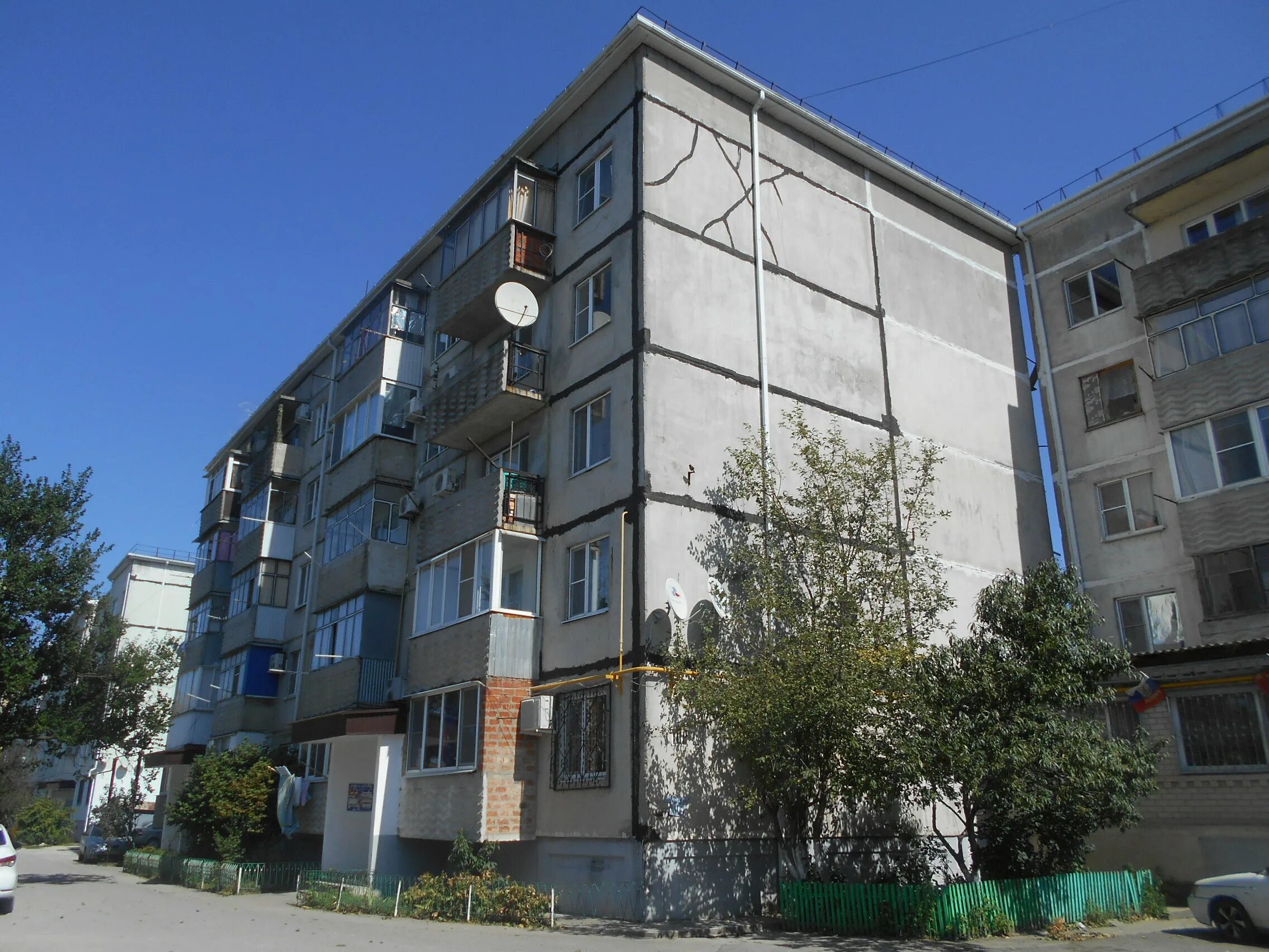 Rest ул маршала гречко 39 крымск фото ул. Маршала Гречко, 108 - Крымск