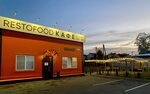 Restofood флотская ул 91а брянск фото Рестофуд брянск