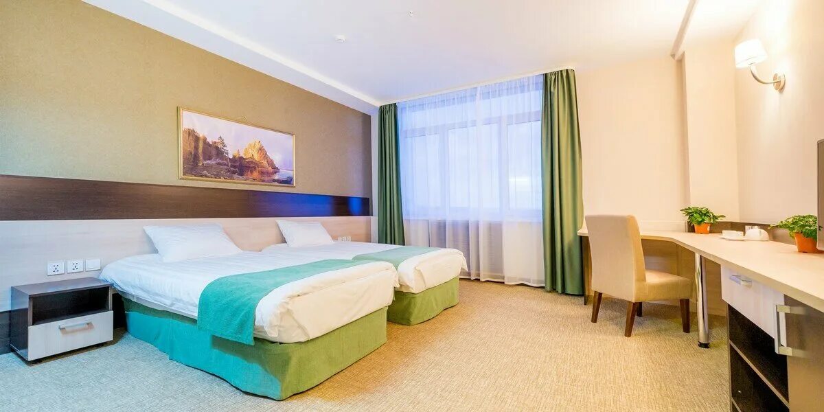 Reston гражданская ул 20 фото ГОСТИНИЦА RESTON HOTEL & SPA в Улан-Удэ от 5500 ₽ - Яндекс Путешествия