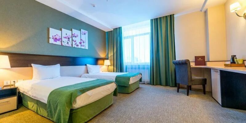 Reston гражданская ул 20 фото RESTON HOTEL & SPA 4*, Россия - фото и отзывы об отеле