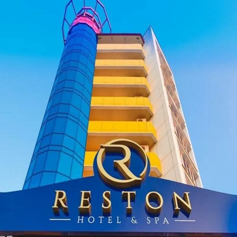 Reston гражданская ул 20 фото готелі Рестон