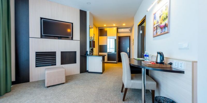 Reston гражданская ул 20 фото RESTON HOTEL & SPA 4*, Россия - фото и отзывы об отеле