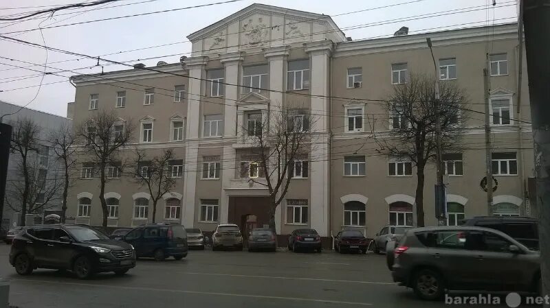 Restonar просп ленина 57 тула фото Алексей Кузнецов - АН Бизнес квартал № 3390487 - Барахла.Нет