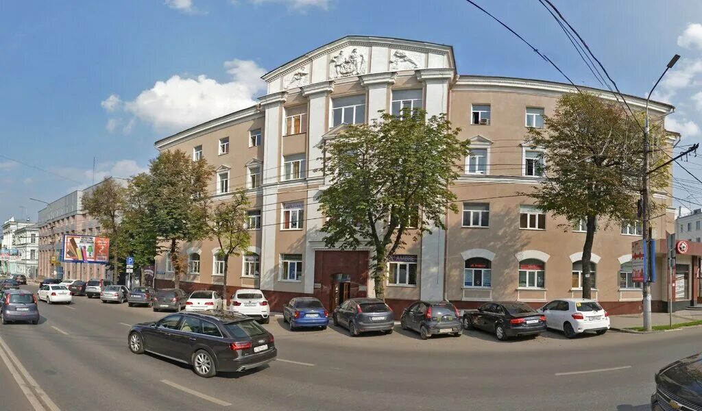 Restonar просп ленина 57 тула фото ЭвоРи, психологическое консультирование, просп. Ленина, 57, Тула - Яндекс Карты