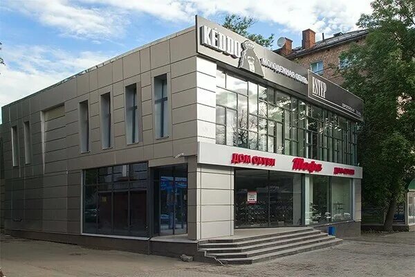 Restonar просп ленина 57 тула фото Панорама: Аспект, строительная компания, просп. Ленина, 57, Тула, Россия - Яндек