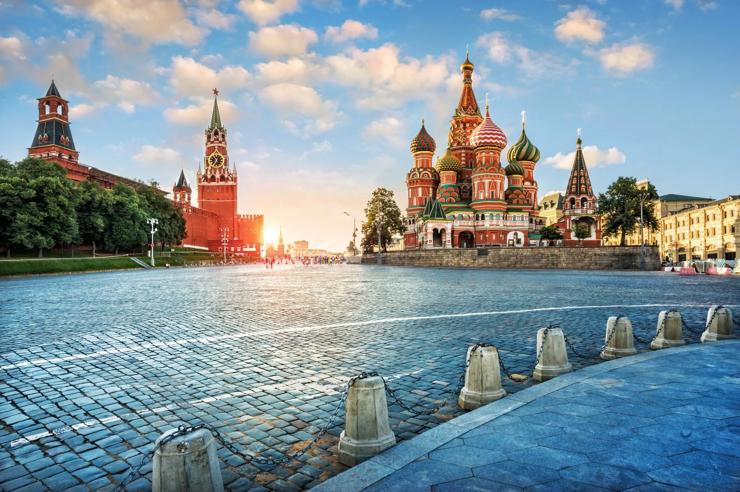 Restore красная площадь 3 фото Москва все здесь