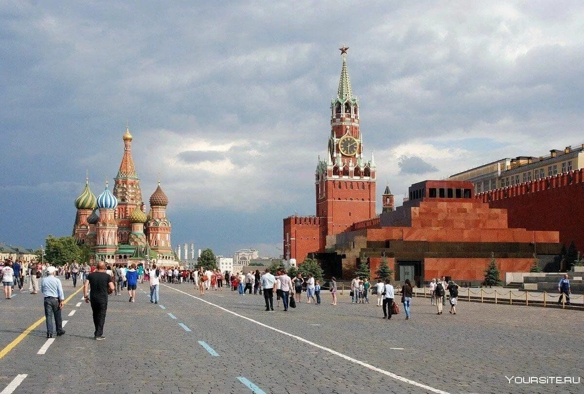Restore красная площадь 3 фото Главная площадь страны" 2023, Ленинский район - дата и место проведения, програм