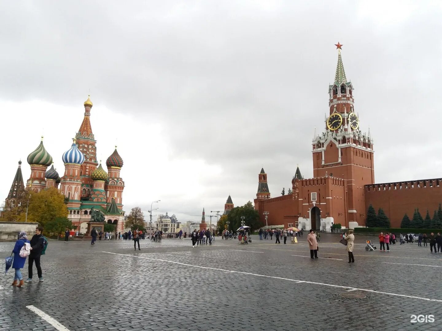 Restore красная площадь 3 москва фото Какая площадь москвы самая главная