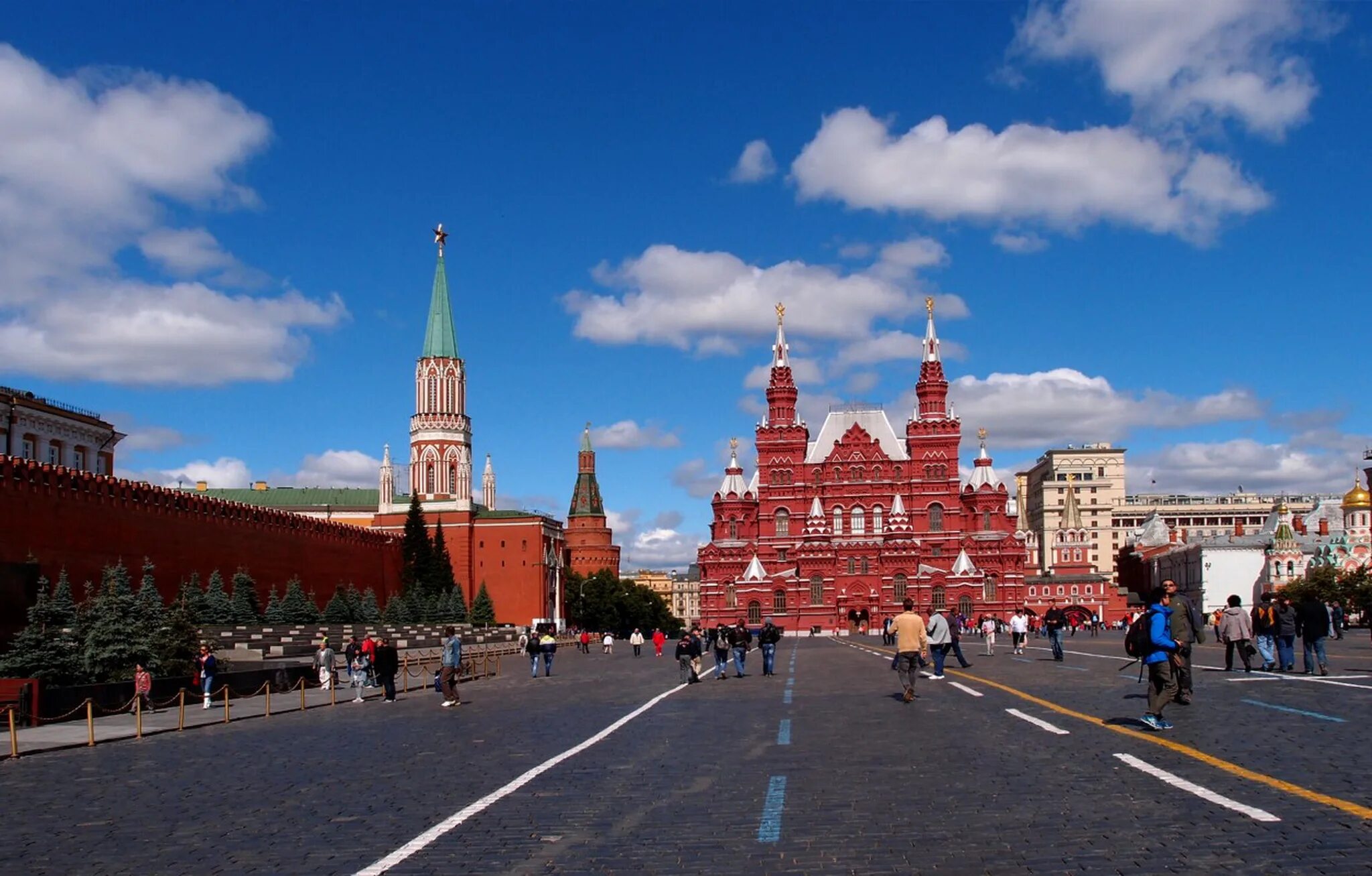 Restore красная площадь 3 москва фото На какой улице находится красная площадь