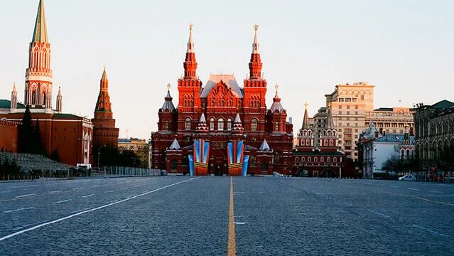 Restore красная площадь 3 москва фото Incoming - Russian Travel Digest