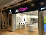 Restore просп михаила нагибина 32ж фото Istore ростов