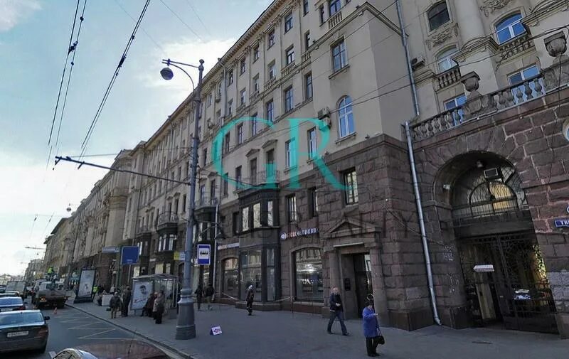 Restore тверская ул 27 стр 2 фото Свободное назначение Маяковская, 289683900 руб.