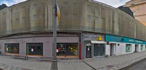 Restore тверская ул 27 стр 2 фото Игровед, детский магазин, Тверская ул., 30/2с5-6, Москва, Россия - Яндекс.Карты