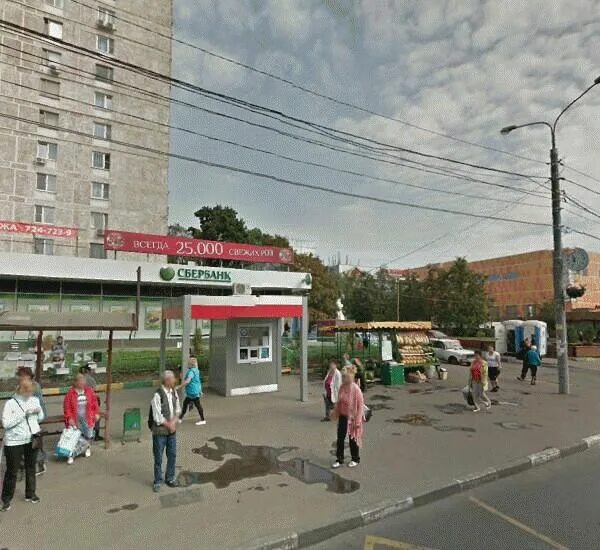 Restore ул красного маяка 2б фото Банкомат Альфа-Банка, ул. Красного Маяка, д. 2, лит. В, ТЦ "Пражский Пассаж" - а
