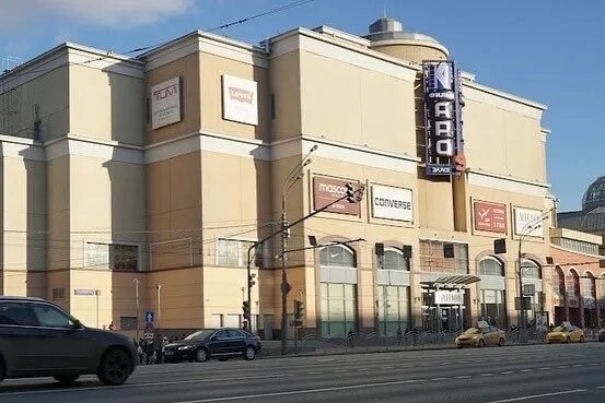Restore ул земляной вал 33 фото Партнер III Московского Курдского Кинофестиваля - Каро/Арт. На сегодняшний день 