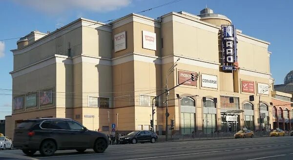 Restore ул земляной вал 33 москва фото Каро 8, + 7 903 622-23-55, ул. Земляной Вал, 33, Moscow, Московская обл., Russia