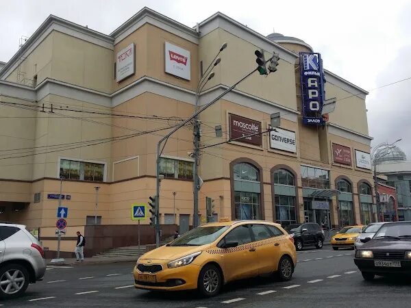 Restore ул земляной вал 33 москва фото Каро 8, + 7 903 622-23-55, ул. Земляной Вал, 33, Moscow, Московская обл., Russia