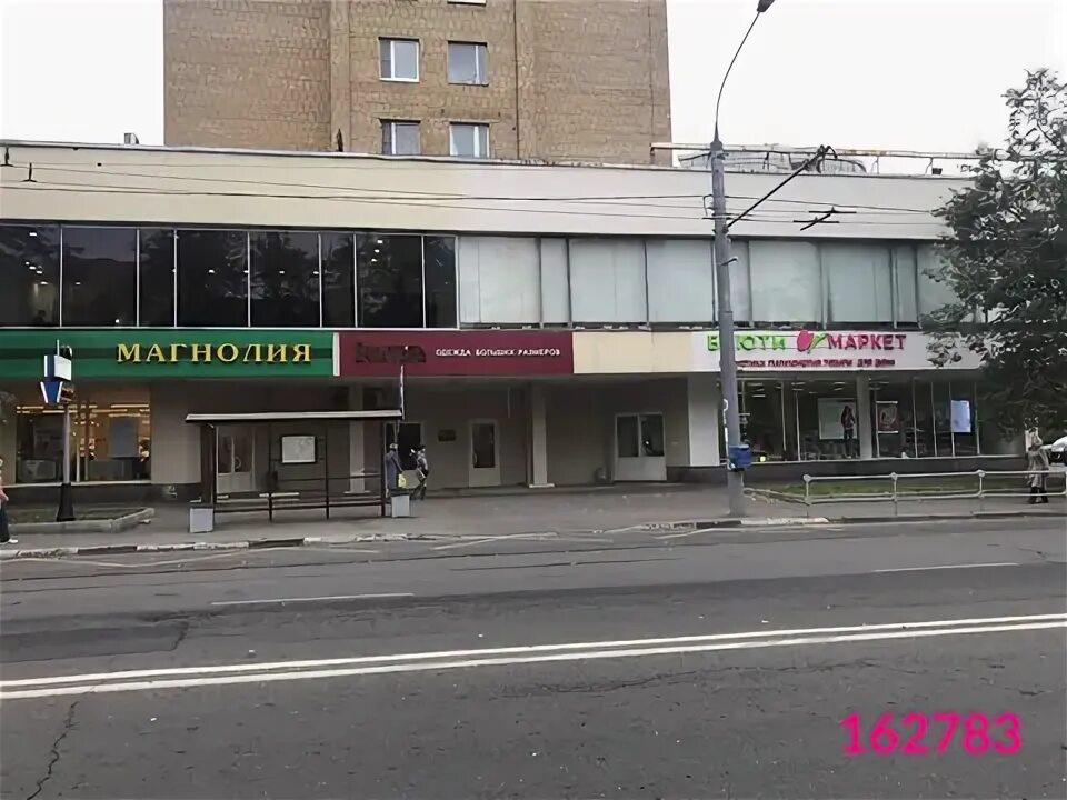 Restretch селезневская ул 2б корп 1 фото Сдам ПСН в Москве, метро Достоевская - 800000 руб./месяц. Лот novok-162783 Сдает