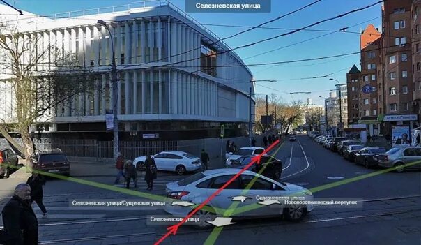 Restretch селезневская ул 2б корп 1 фото 3. Фотография из альбома Как нас найти (офис в Москве м. - 4 из 7 ВКонтакте