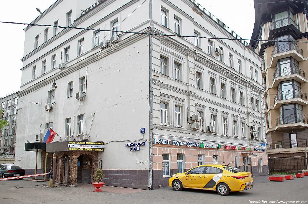 Restretch селезневская ул 2б корп 1 фото Город на память". 579. Селезнёвская улица - витражи, милиционеры, хомячки Город 