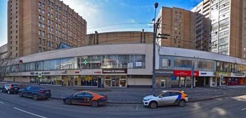 Restretch селезневская ул 2б корп 1 фото Фото-копировальный центр Копирка, копировальный центр, Россия, Москва, Селезнёвс